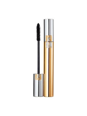 Saint Laurent Saint Laurent Mascara Volume Effet Faux Cils Tusz do rzęs 1 High Density Black