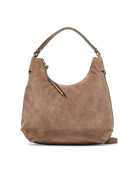 Coccinelle Coccinelle Сумка T95 Coccinellerebekka E1 T96 13 02 01 Бежевий