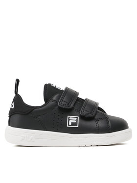 Fila Fila Sneakers Crosscourt 2 Nt Velcro Tdl FFK0113.80010 Nero