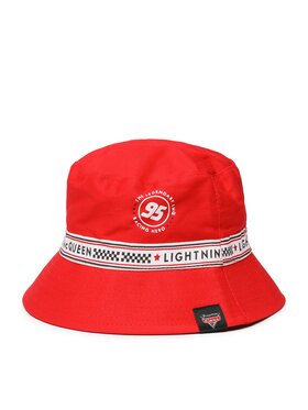 Cars Cars Cappello ACCCS_SS23_078DCARS Rosso