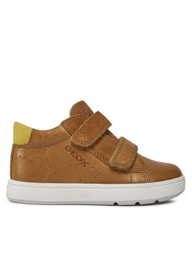 Geox Geox Superge B Biglia Boy B044DD 0CL22 C5G2Q Rjava