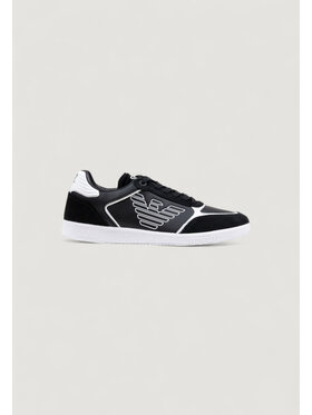 EA7 Emporio Armani EA7 Emporio Armani Sneakers 7X000405 AF19826 Nero