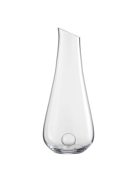 Zwiesel Glas Handmade Zwiesel Glas Handmade Dekanter AIR SENSE Przezroczysty