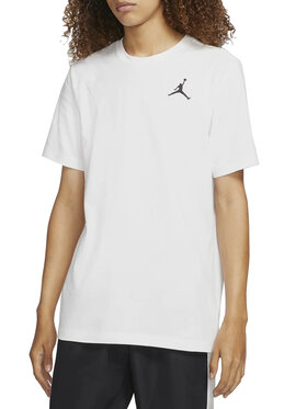 Nike Nike T-Shirt DC7485 Biały Regular Fit