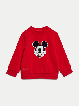 adidas adidas Jogginganzug Disney Mickey Mouse JN7707 Bunt Regular Fit