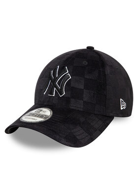 New Era New Era Nokamüts New York Yankees Tonal Check 9Forty 60595442 Must