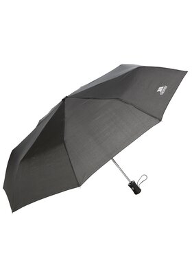 Trespass Trespass Parasolka Resistant Czarny