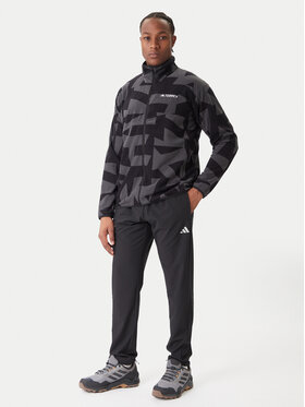 Fleece adidas φωτογραφία