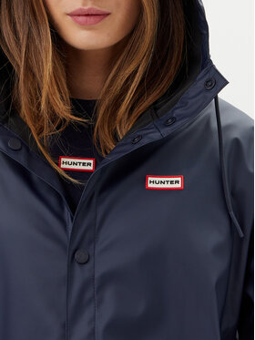 Μπουφάν αδιάβροχο Hunter φωτογραφία