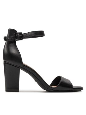Tamaris Tamaris Sandály 1-28326-42 Černá