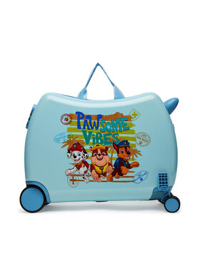 Παιδική Βαλίτσα Paw Patrol φωτογραφία