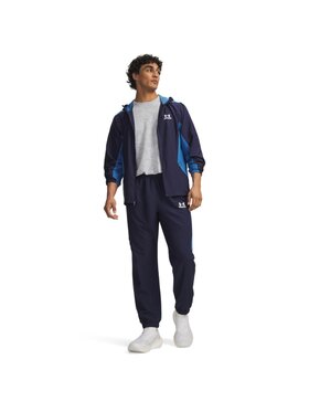 Under Armour Under Armour Spodnie dresowe 6011268 Granatowy Regular Fit