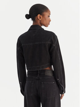 Tommy Jeans Τζιν μπουφάν Tommy Jeans - 3