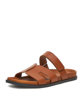 GINO ROSSI Gino Rossi Plätud MOIRA-E2527666 Pruun