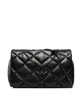 Emporio Armani Emporio Armani Torbica Y3B213 YWJ8I 80001 Crna