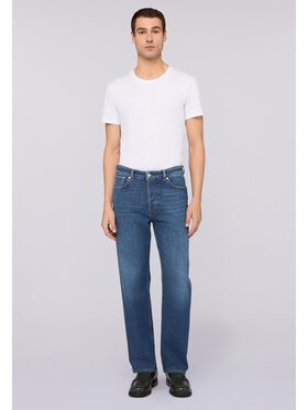 Trussardi Trussardi Jeans P404H304775N034 Blu Regular Fit