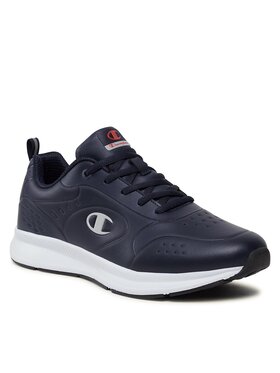 Champion Champion Sneakers Low Cut Shoe Jaunt Fw S22139-BS501 Blu scuro