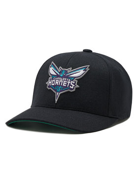 Mitchell & Ness Mitchell & Ness Kšiltovka HHSSINTL102 Černá