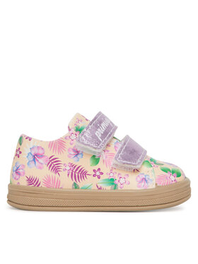 Primigi Primigi Sneakersy 7854922 S Żółty