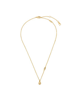 Coach Coach Kaelakee 37572248 Kuldne