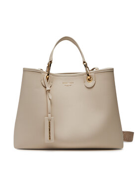 Emporio Armani Emporio Armani Handtasche EW000360 AF12036 M1051 Écru