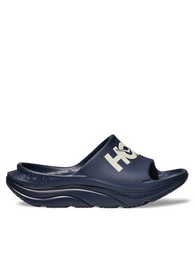 Hoka Hoka Ciabatte Ora Athletic Slide 1155154 Blu scuro