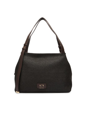 Armani Exchange Armani Exchange Torbica XW002603 AF22683 M6219 Smeđa
