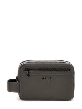 Guess Guess Kosmetyczka 172413 Szary