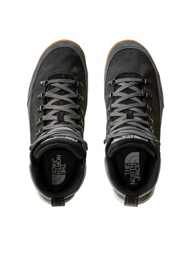 Παπούτσια πεζοπορίας The North Face φωτογραφία