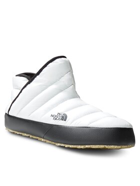 The North Face The North Face Hausschuhe W Thermoball Traction BootieNF0A331HQ4C1 Weiß