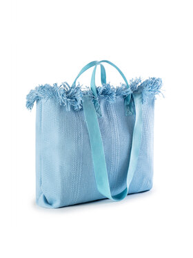 Miss Lou Miss Lou Borsa A-SP1-NB Blu