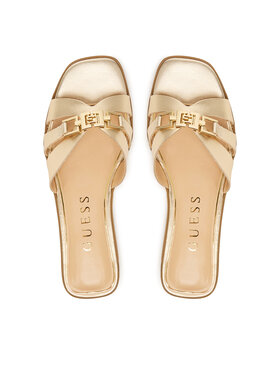 Guess Παντόφλες Guess - 5