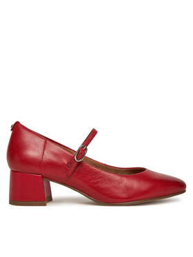 Tamaris Tamaris Décolleté 1-22311-43 Rosso