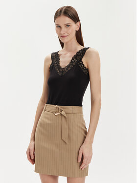 Morgan Morgan Top 212-DNANA Must Regular Fit