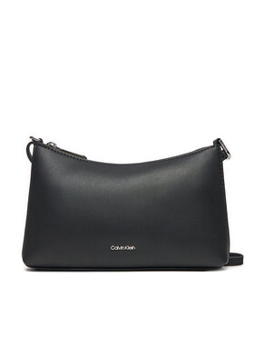 Calvin Klein Calvin Klein Torebka K60K612548 Czarny