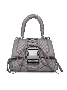 Steve Madden Steve Madden Geantă Bdiego Crossbody SM13000896-04005-GRY Gri