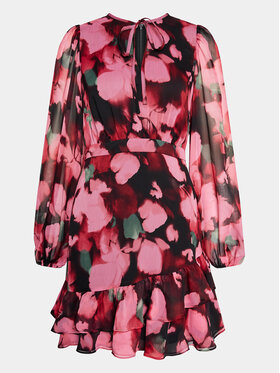 Ted Baker Ted Baker Vsakodnevna obleka Grayda 272495 Pisana Regular Fit