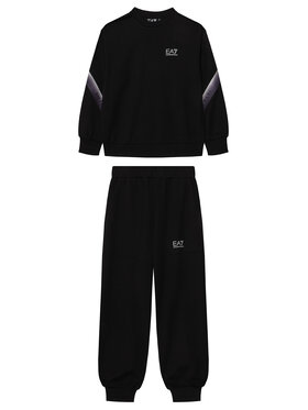 EA7 Emporio Armani EA7 Emporio Armani Spordidressid 7G000268 AF12501 UC001 Must Regular Fit