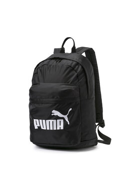 Puma Puma Plecak 075752 Czarny
