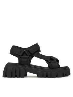 JENNY JENNY Sandale JACKIE WYL04058-1 Negru