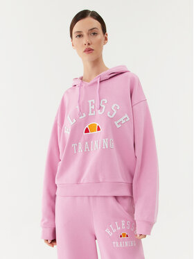 Ellesse Ellesse Džemperis SGP159123 Rožinė Regular Fit