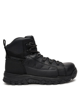 CAT Footwear CAT Footwear Pohodni čevlji Threshold Rebound Wp Nm Ct S7L Hro Fo Sr P726046 Črna