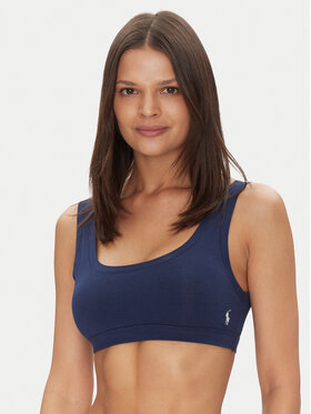 Polo Ralph Lauren Polo Ralph Lauren Top grudnjak 4P0498 Tamnoplava