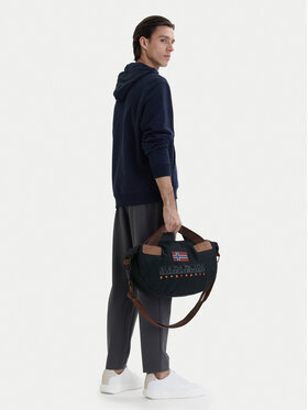 Napapijri Napapijri Crossover torbica NP0A4FHW9411 Crna