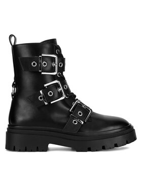 DeeZee DeeZee Trappers HY8761-3 Negru