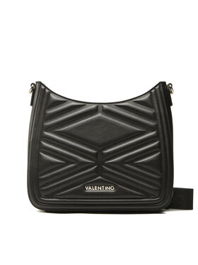 Valentino Valentino Torebka Souvenir Re VBS6T803 Czarny