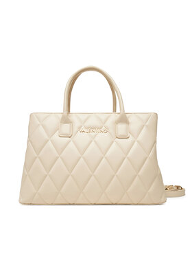 Valentino Valentino Handtasche Frisia VBS9BA04 Écru