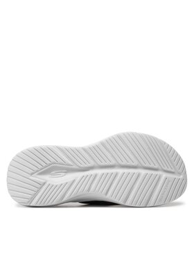 Skechers Japonke Vapor Foam Sandal 232894/BKRD Črna