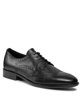 Boss Boss Pusbačiai Colby 50503609 10251501 01 Juoda