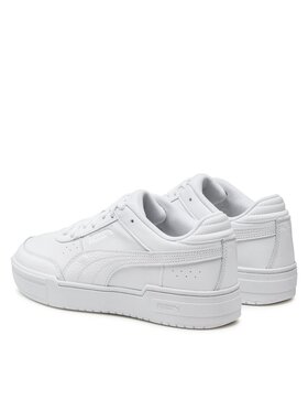 Puma Superge Ca Pro Sport Lth 393280 02 Bela